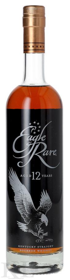 Eagle Rare 12 Year Old Kentucky Straight Bourbon Whiskey