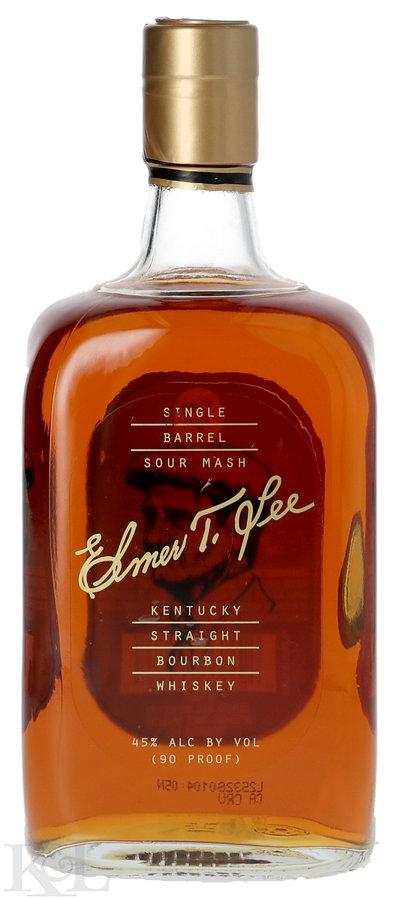 2025 Elmer T. Lee Single Barrel Kentucky Straight Bourbon Whiskey