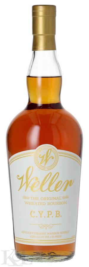 2025 Weller C.Y.P.B. Kentucky Straight Bourbon Whiskey