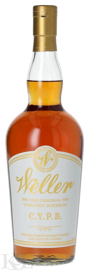 2025 Weller C.Y.P.B. Kentucky Straight Bourbon Whiskey