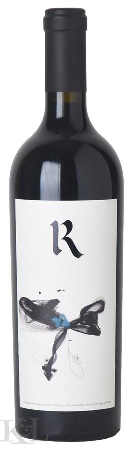2016 Realm "Moonracer" Stags Leap District Cabernet Sauvignon