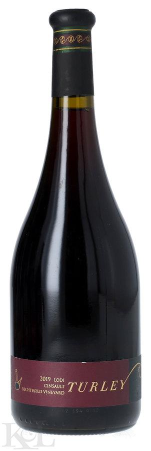 2019 Turley "Bechthold Vineyard" Lodi Cinsault