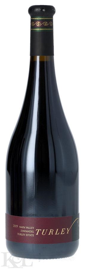 2019 Turley "Estate" Napa Valley Zinfandel