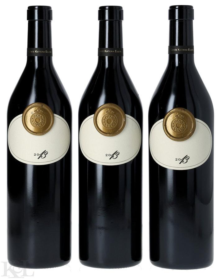 2013 Buccella 