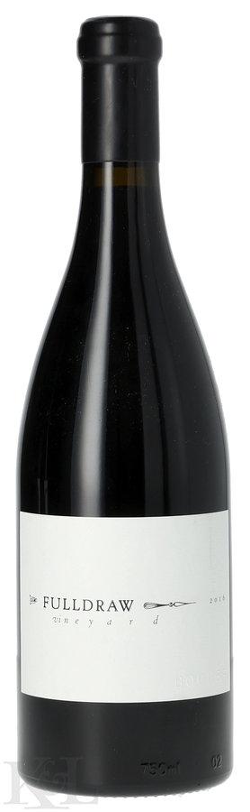 2016 Booker "Fulldraw" Paso Robles Rhone Blend
