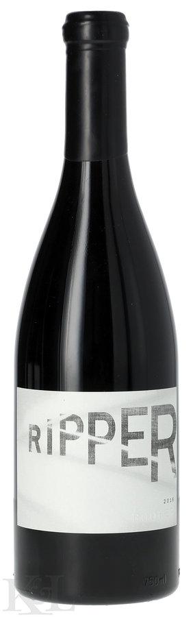 2016 Booker "The Ripper" Paso Robles Grenache