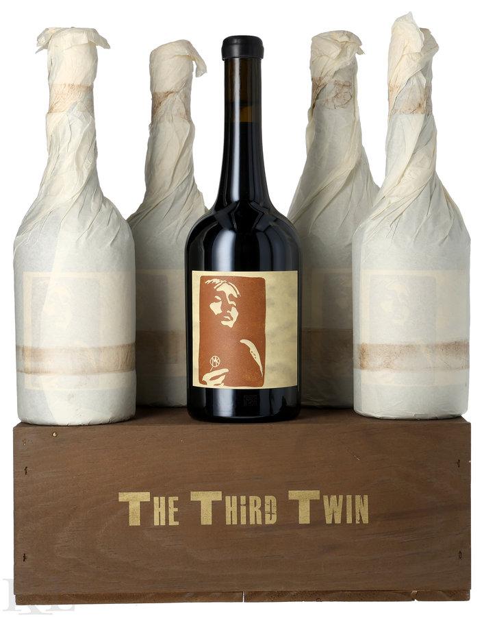 2020 The Third Twin 