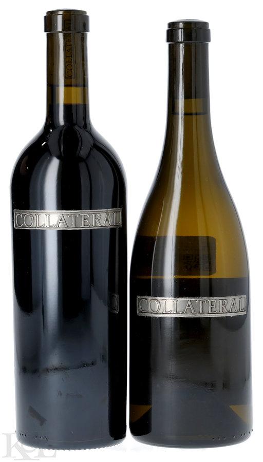 2023 Collateral Rutherford Malbec Horizontal
