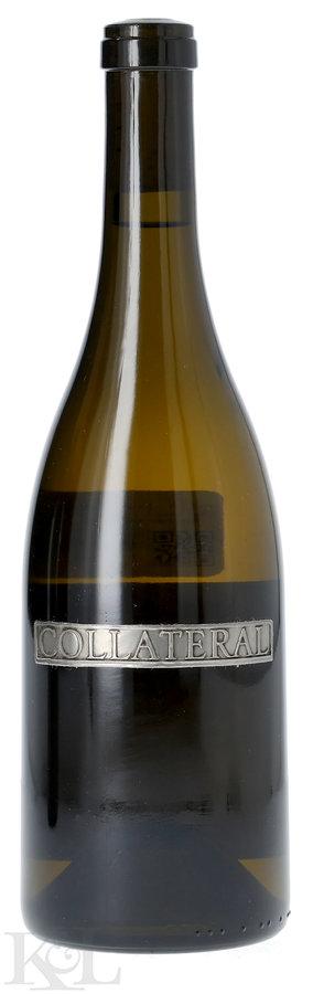 2023 Collateral (D.R. Stephens) "Star Vineyard" Rutherford Chardonnay