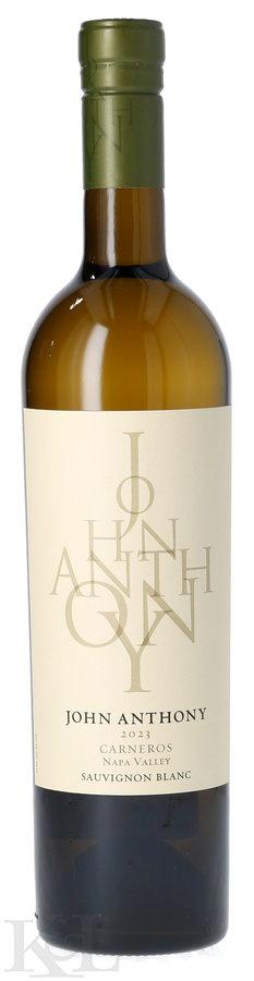 2023 John Anthony Carneros Sauvignon Blanc