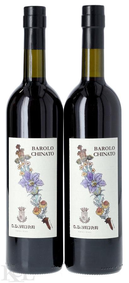 G.D. Vajra Barolo Chinato (750ml)