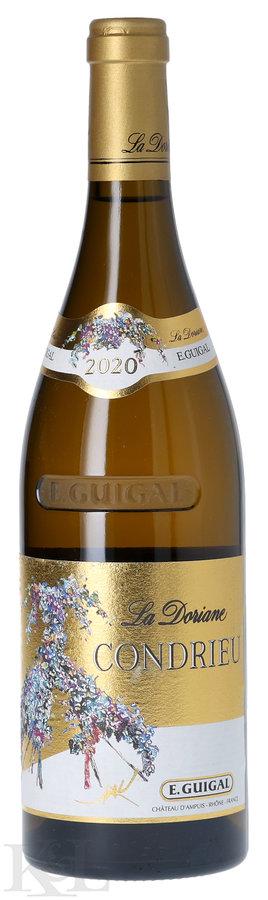 2020 E. Guigal "La Doriane" Condrieu