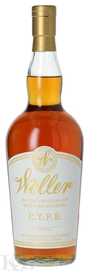 2024 Weller C.Y.P.B. Kentucky Straight Bourbon Whiskey