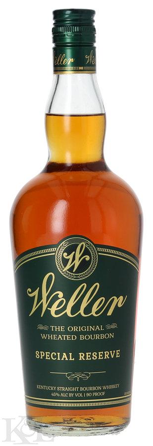 Weller Special Reserve Kentucky Straight Bourbon Whiskey