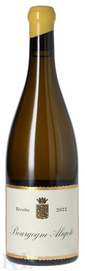 2022 William Kelley Bourgogne Aligoté