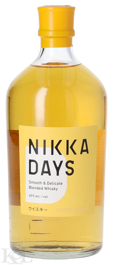 Nikka Days Blended Whisky (750ml)