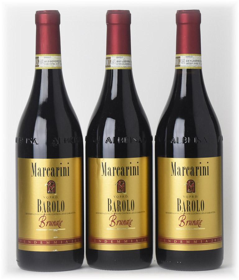 2013 Marcarini "Brunate" Barolo