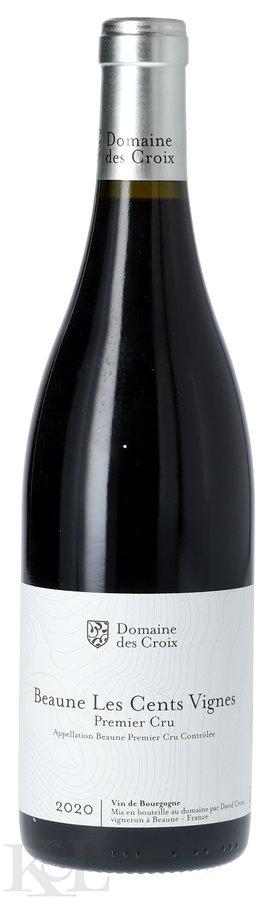 2020 Domaine Des Croix Beaune "Cent Vignes"