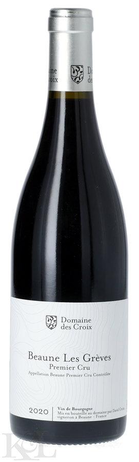 2020 Domaine des Croix Beaune 1er Cru "Les Grèves"
