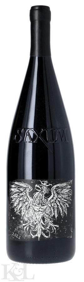 2022 Saxum "Paderewski Vineyard" Paso Robles Rhone Blend (1.5L)