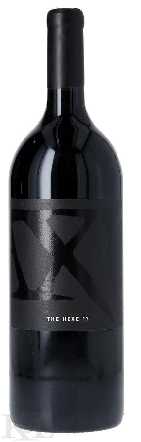 2017 Saxum "The Hexe" Paso Robles Red Blend (1.5L)