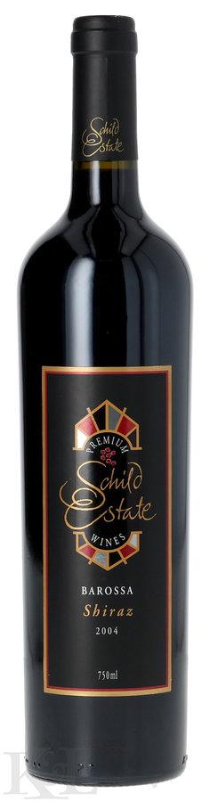 2004 Schild Estate Shiraz Barossa Valley South Australia