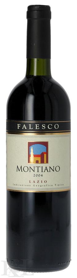 2004 Falesco Montiano