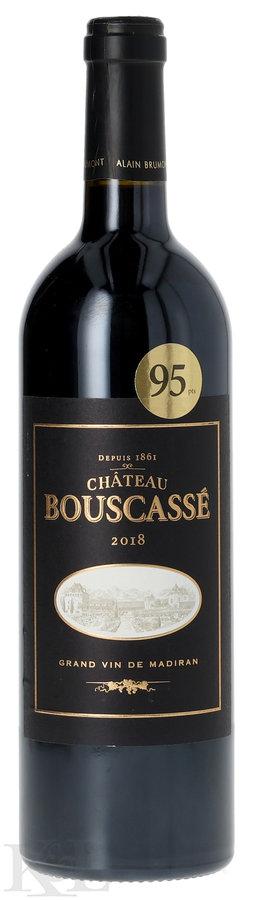 2018 Château Bouscassé Madiran