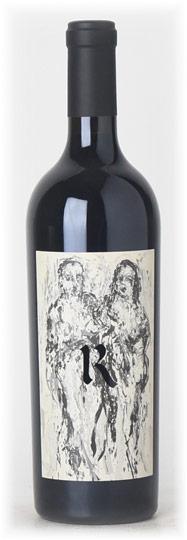 2019 Realm "Levensohn Vineyard" St. Helena Cabernet Sauvignon