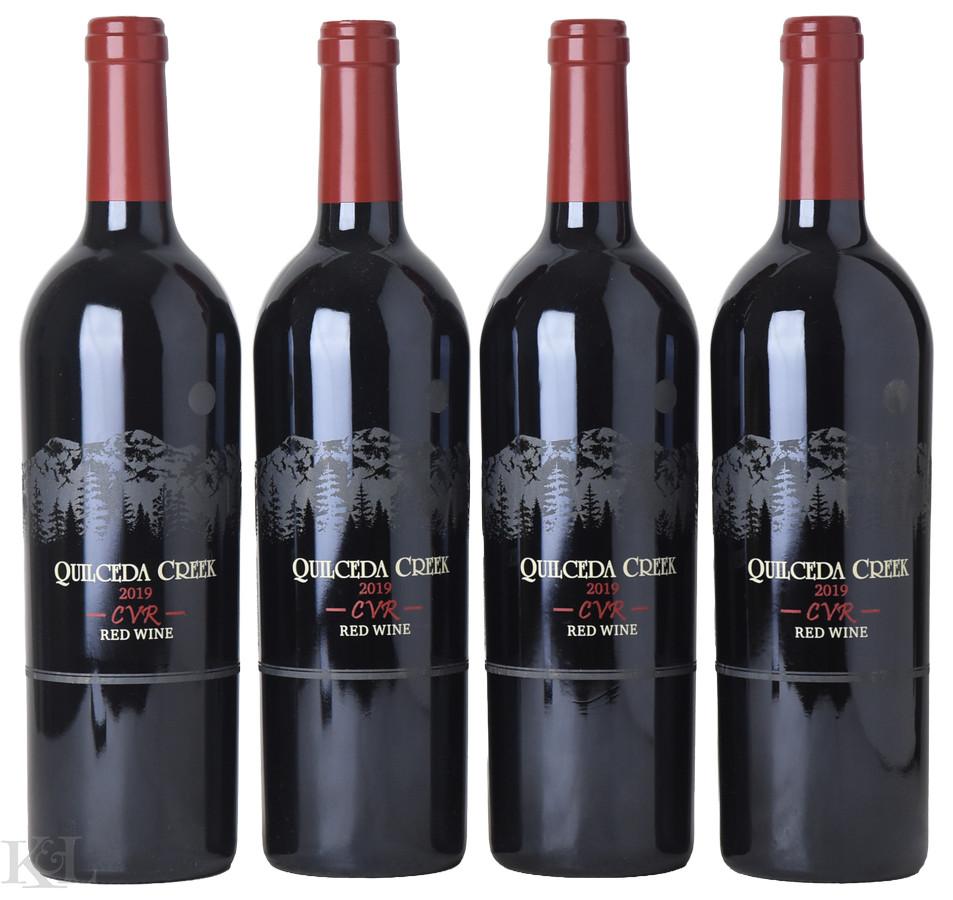 2019 Quilceda Creek "CVR" Columbia Valley Bordeaux Blend