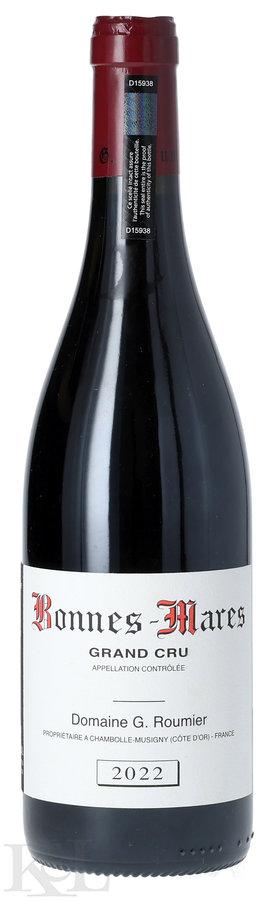 Domaine Georges Roumier Bonnes Mares Grand Cru