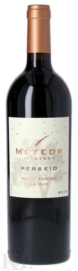 2019 Meteor Vineyards "Perseid" Napa Valley Cabernet Sauvignon