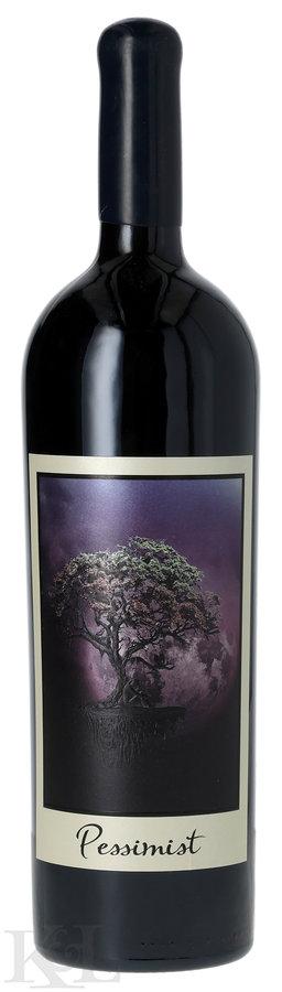 2014 Daou Vineyards "Pessimist" Paso Robles Red Blend (1.5L)