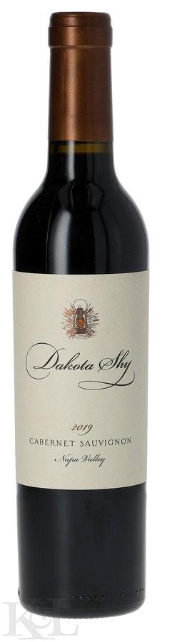2019 Dakota Shy Napa Valley Cabernet Sauvignon (375ml)