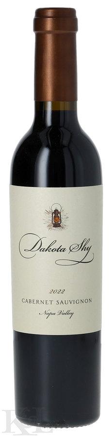 2022 Dakota Shy Napa Valley Cabernet Sauvignon (375ml)