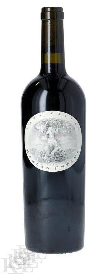 1991 Harlan Estate Napa Valley Bordeaux Blend