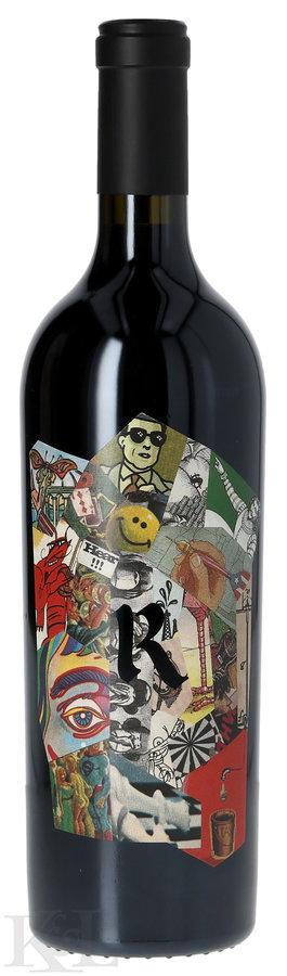 2019 Realm "The Absurd" Napa Valley Bordeaux Blend