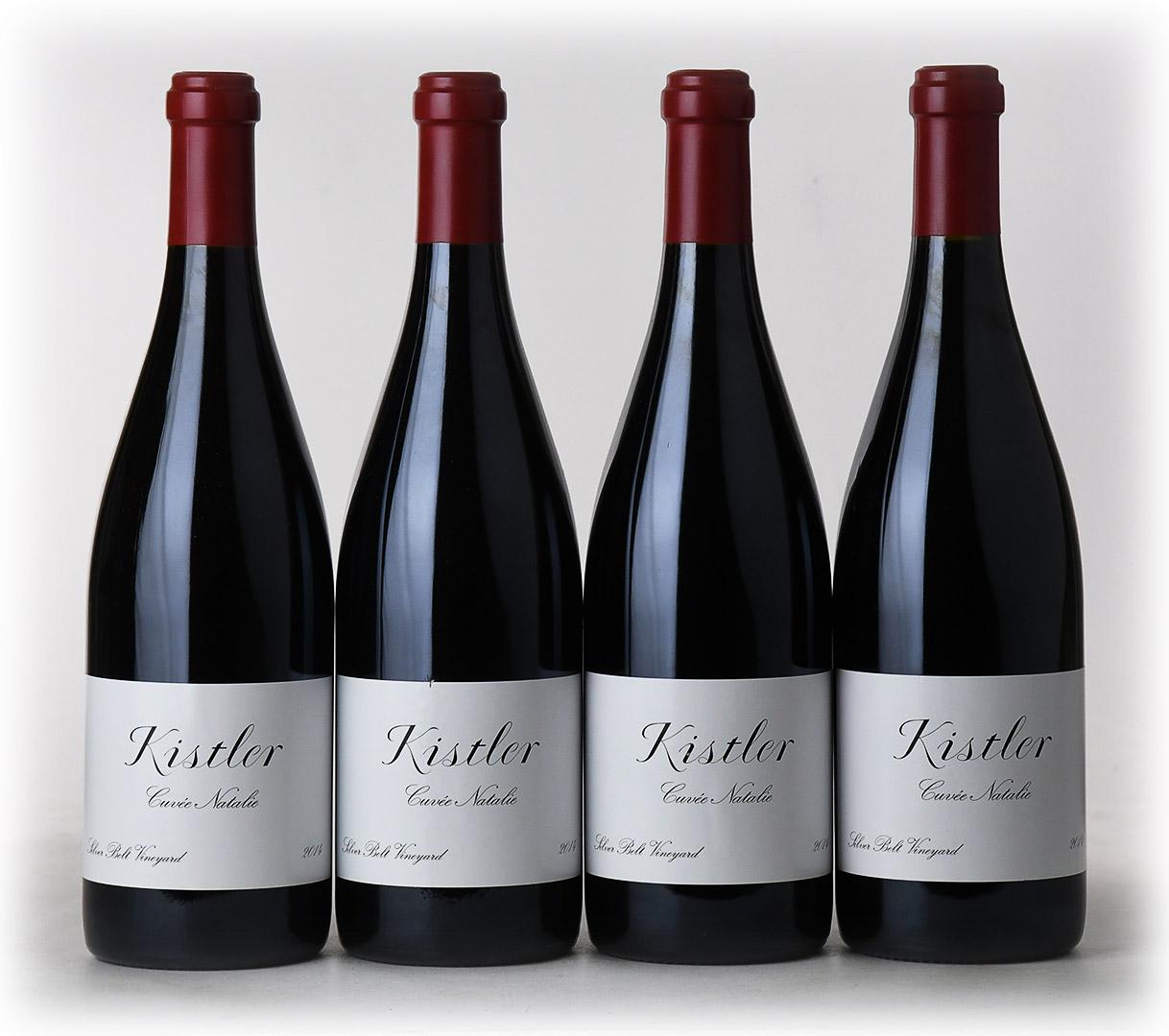 2014 Kistler 