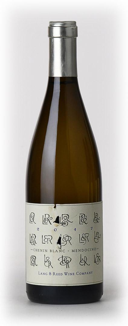 2017 Lang & Reed Mendocino Chenin Blanc