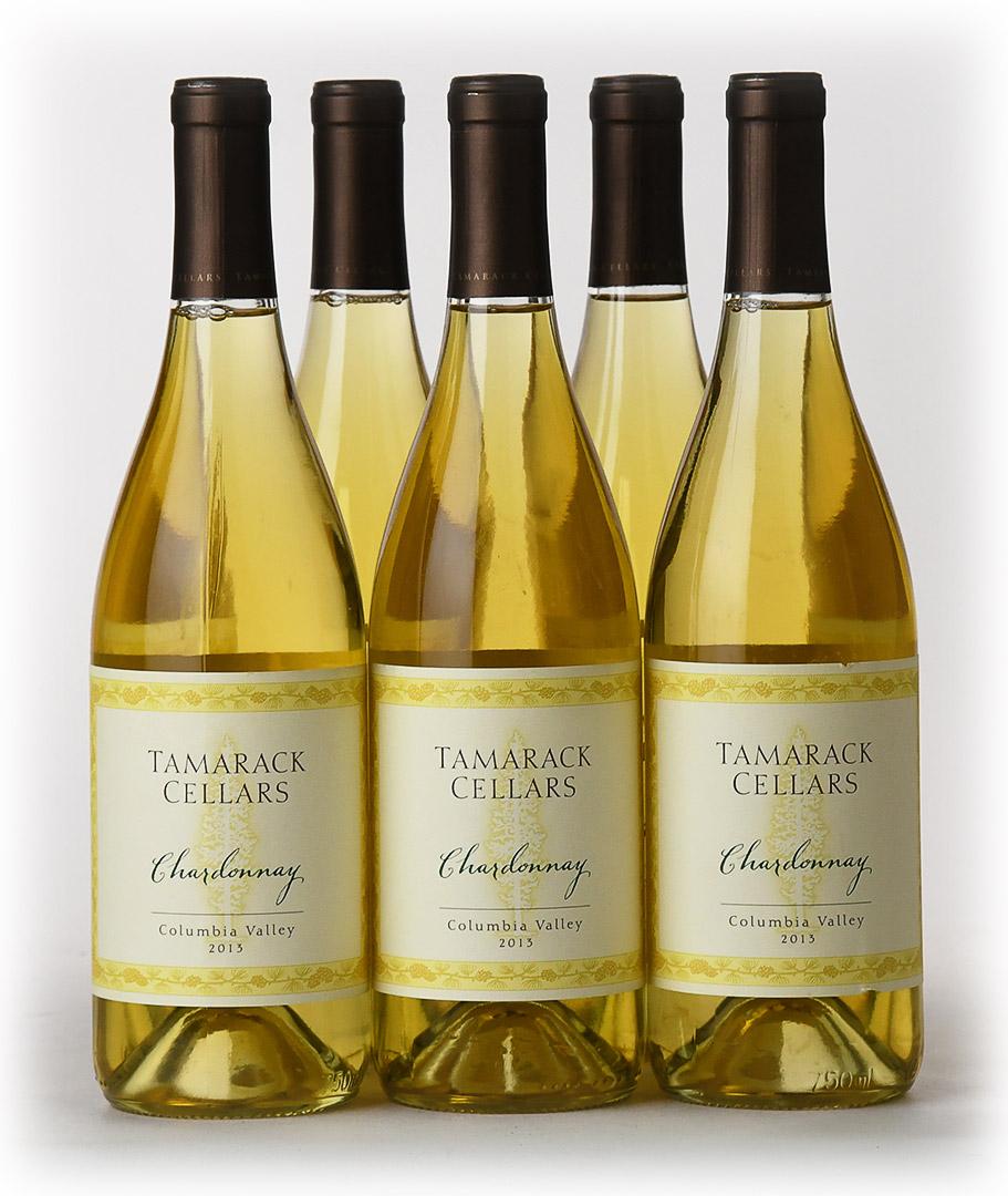 2013 Tamarack Columbia Valley Chardonnay