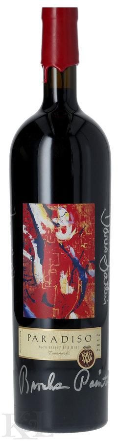 2012 V. Sattui "Paradiso" Napa Valley Proprietary Red (1.5L)