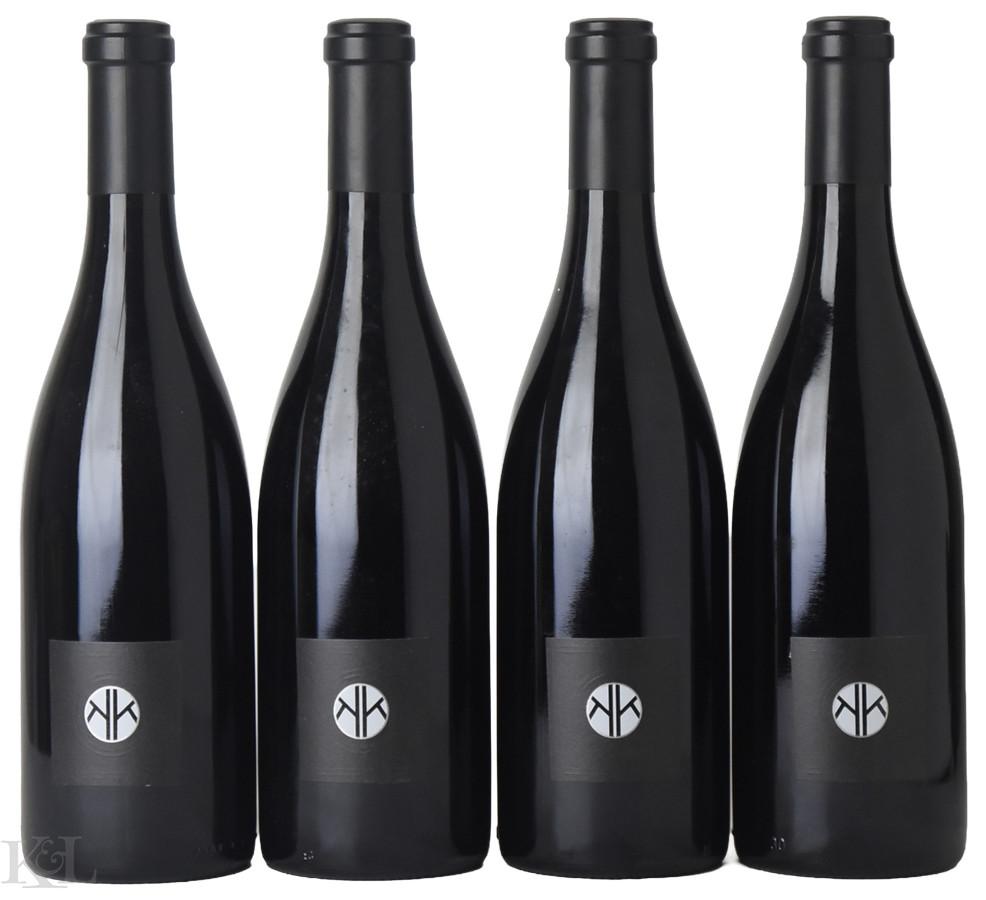 2018 Kahler "KK" Carneros Pinot Noir