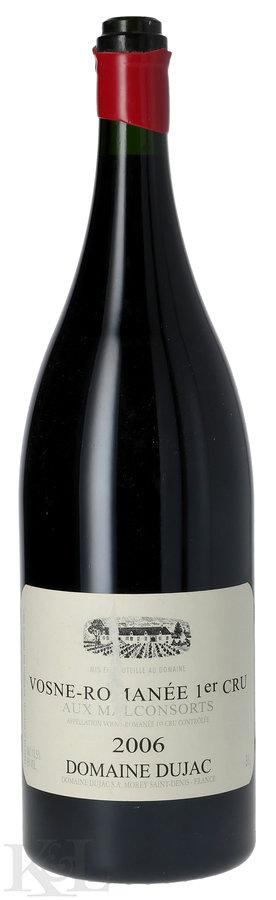 2006 Domaine Dujac Vosne-Romanée 1er Cru "Aux Malconsorts" (3L)