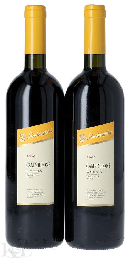 2006 Lamborghini "Campoleone" Umbria