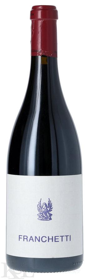 2008 Passopisciaro "Franchetti" Terre Siciliane