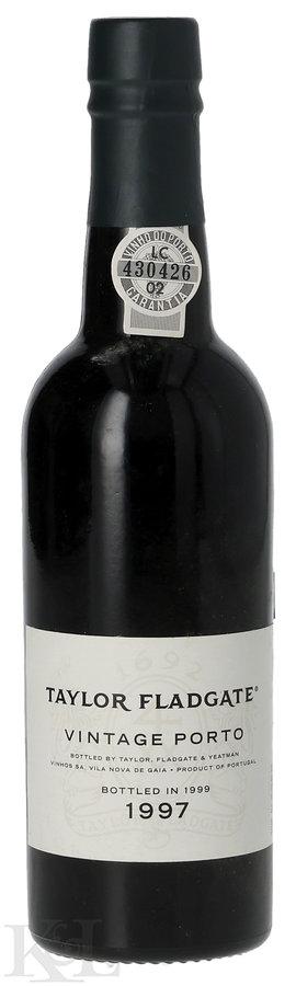 1997 Taylor Vintage Port (375ml)
