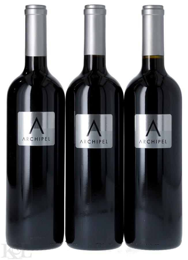2004 Archipel Sonoma/Napa Bordeaux Blend