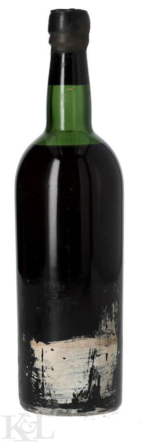 1955 Taylor Vintage Port
