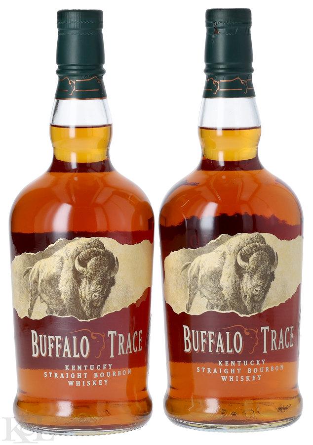 Buffalo Trace Kentucky Straight Bourbon Whiskey - Store Pick