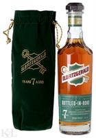 Old Fitzgerald 7 Year Old Bottled in Bond Kentucky Straight Bourbon Whiskey (700ml)